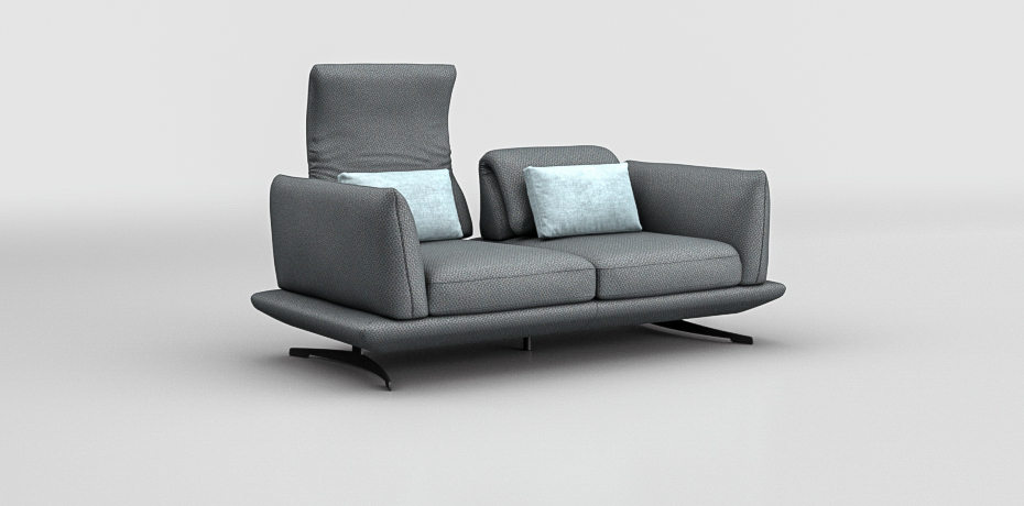 Variano - 2 seater